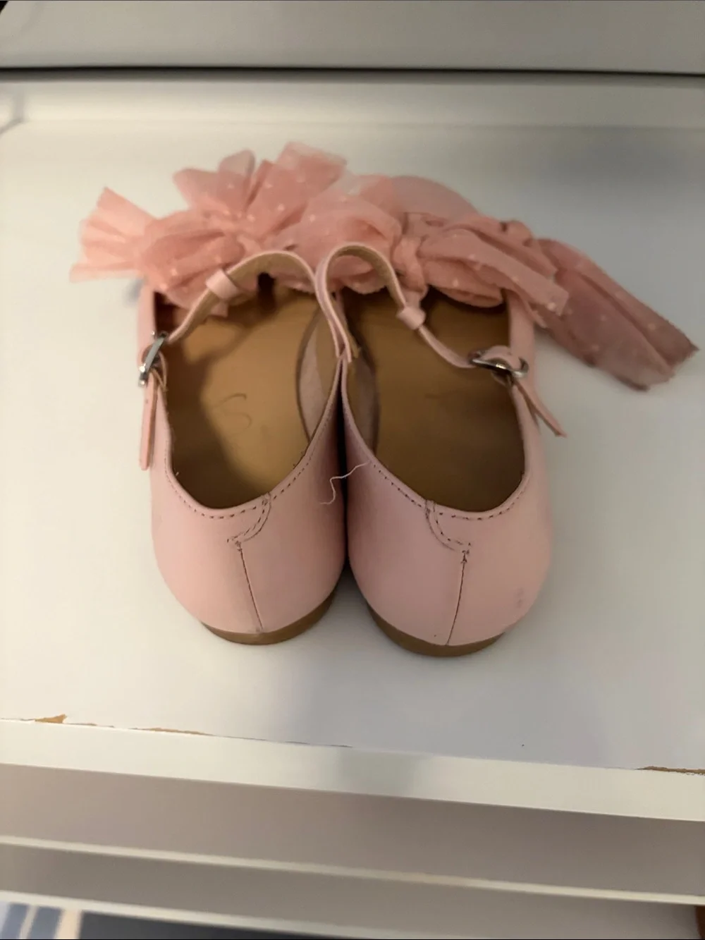 La Coqueta pretty pink